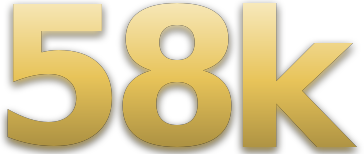 58k logo
